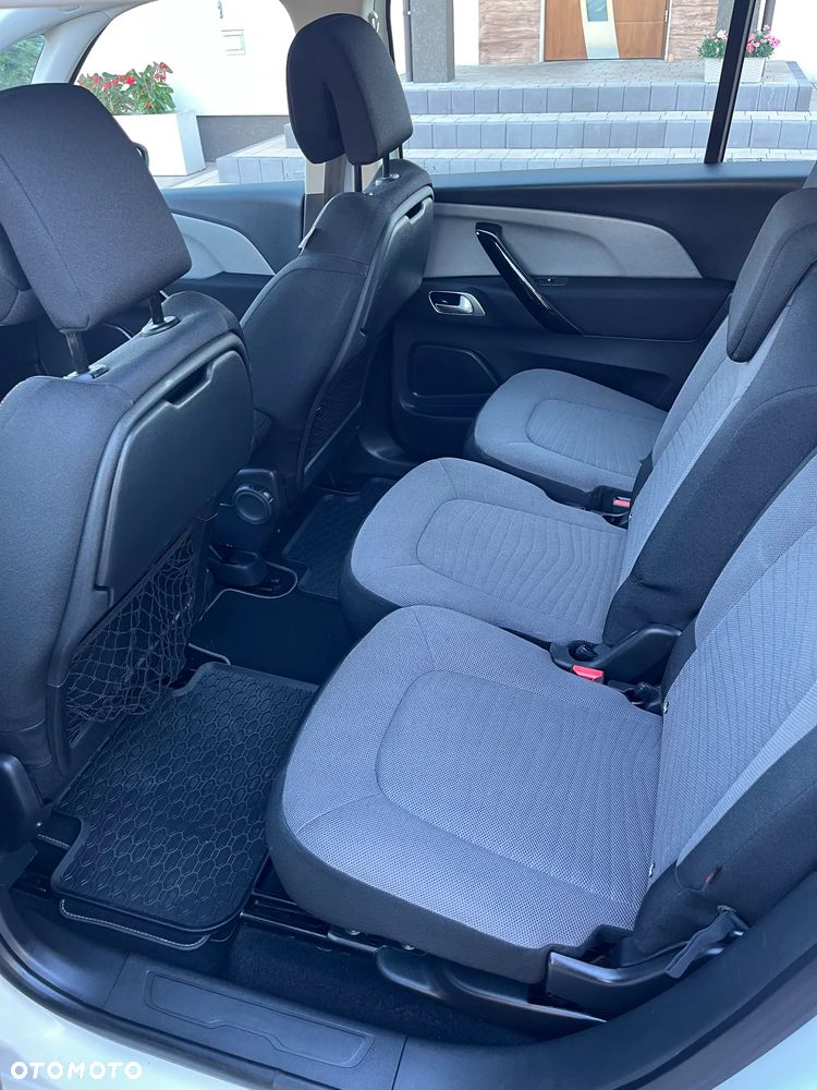 Citroën C4 SpaceTourer - 9