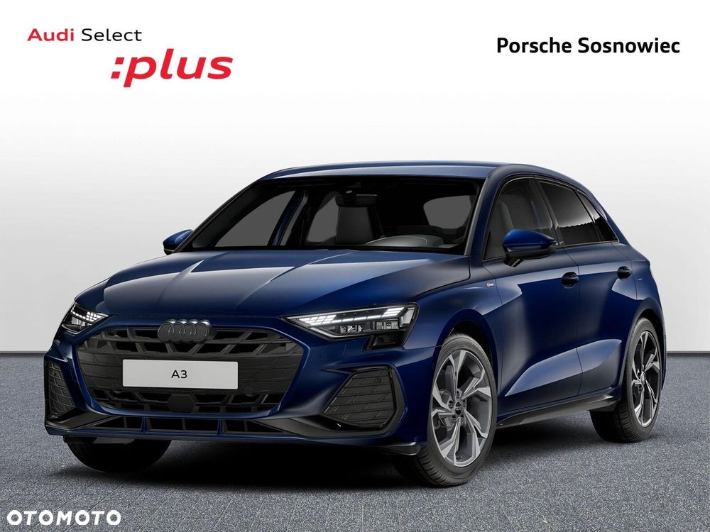 Audi A3 Sportback - 2
