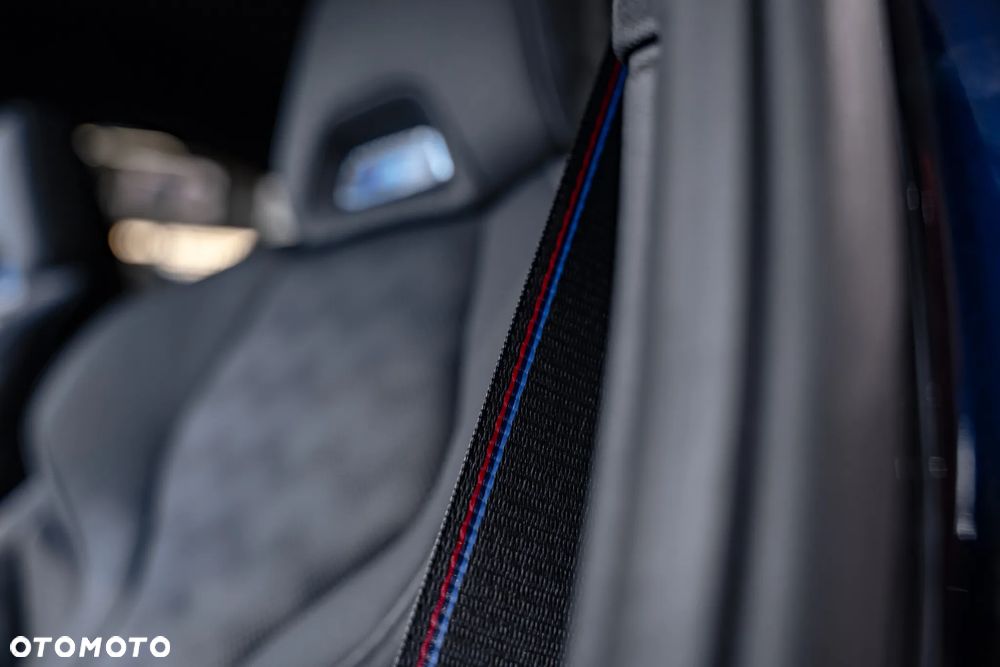 BMW M3 - 21