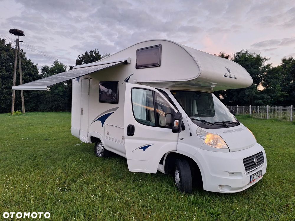 Fiat Ducato - 13
