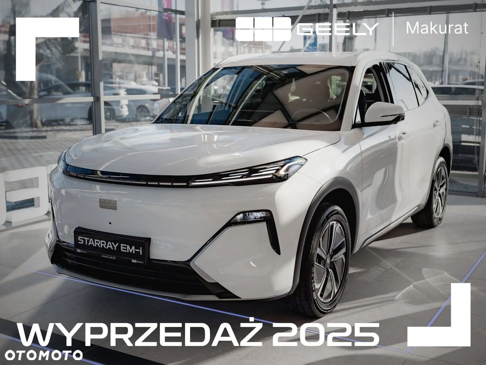 Geely Starray ver-em--i-1-5-phev-pro - 2