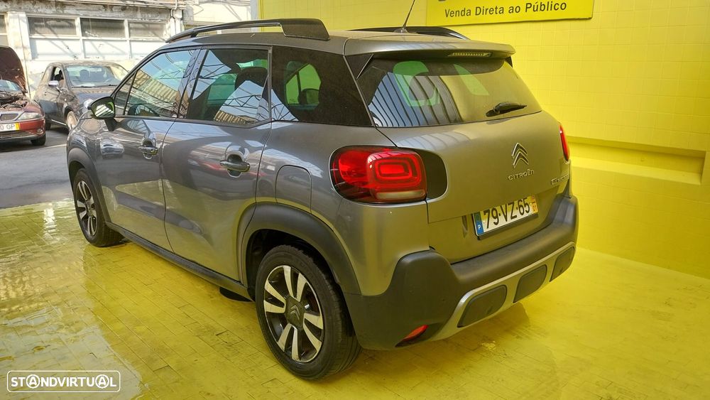 Citroën C3 Aircross 1.2 PureTech Feel - 14