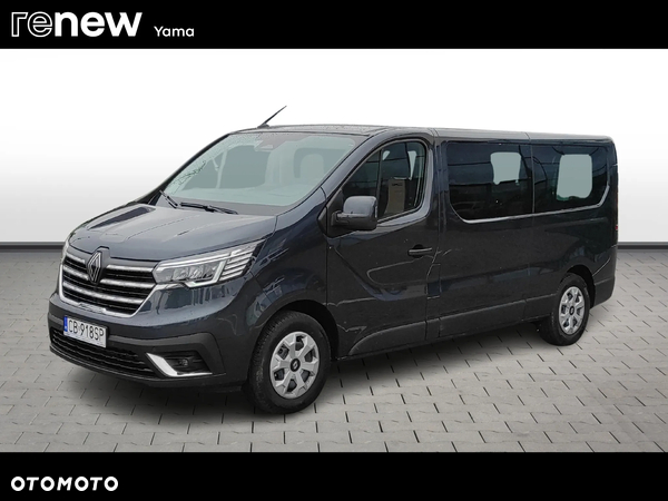 Renault Trafic Kombi 2.0 Blue dCi L2 Equilibre
