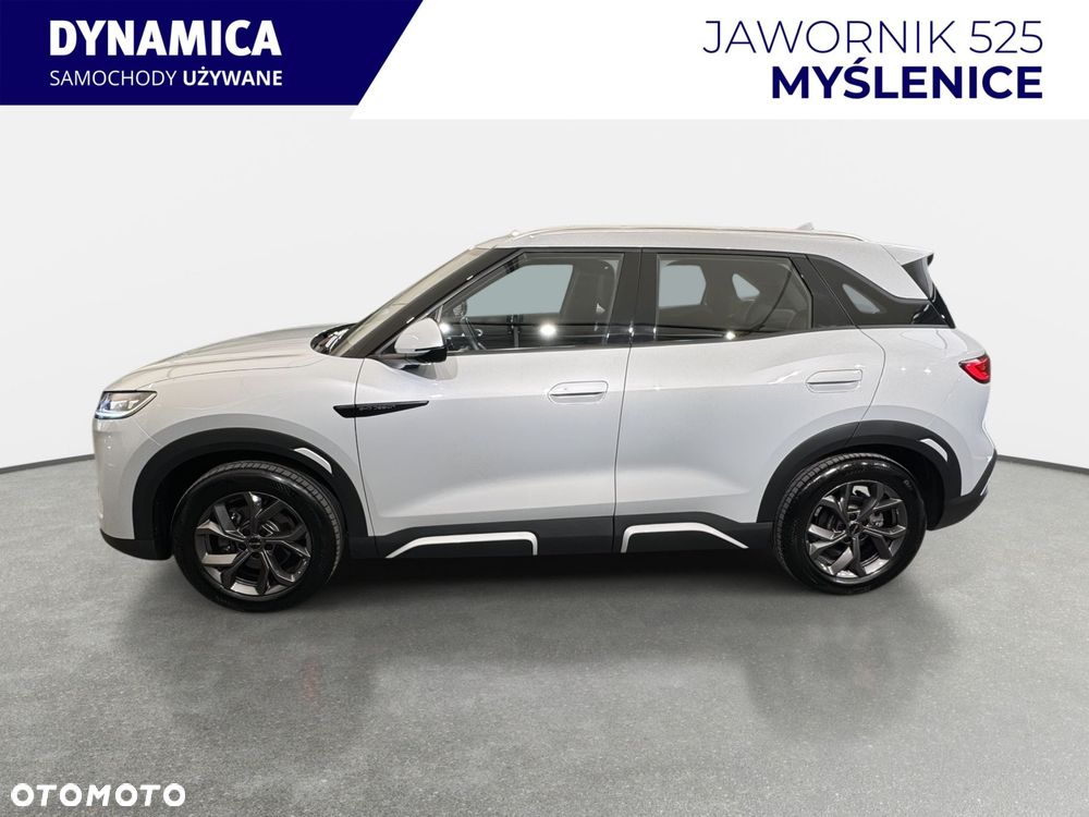 BYD Atto 2 - 6