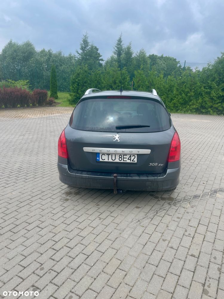 Peugeot 308 1.6 Premium - 2