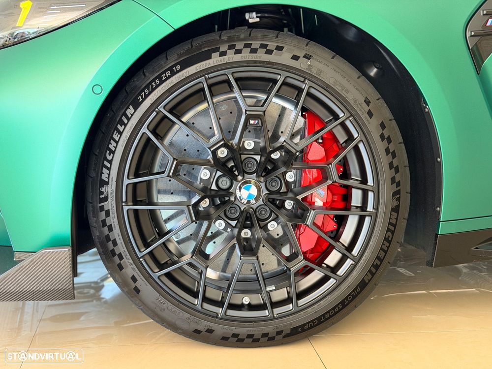 BMW M4 CS - 3