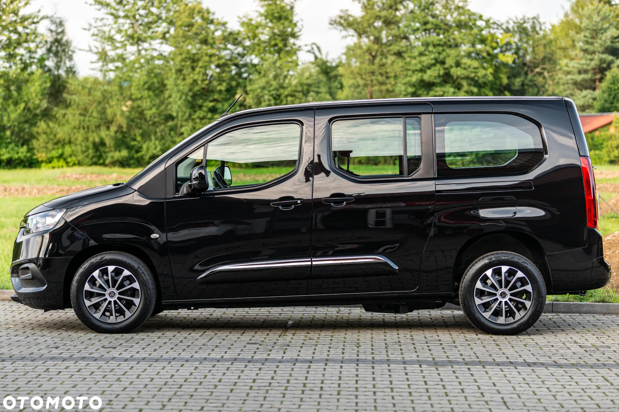 Toyota Proace City Verso 1.5 D-4D Business - 16