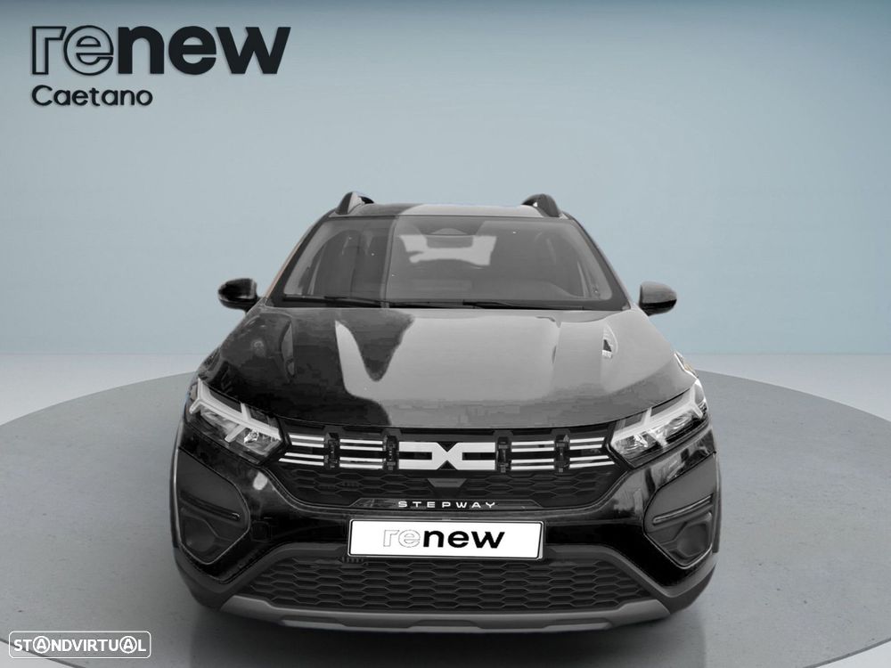 Dacia Sandero 1.0 ECO-G Essential Bi-Fuel - 2