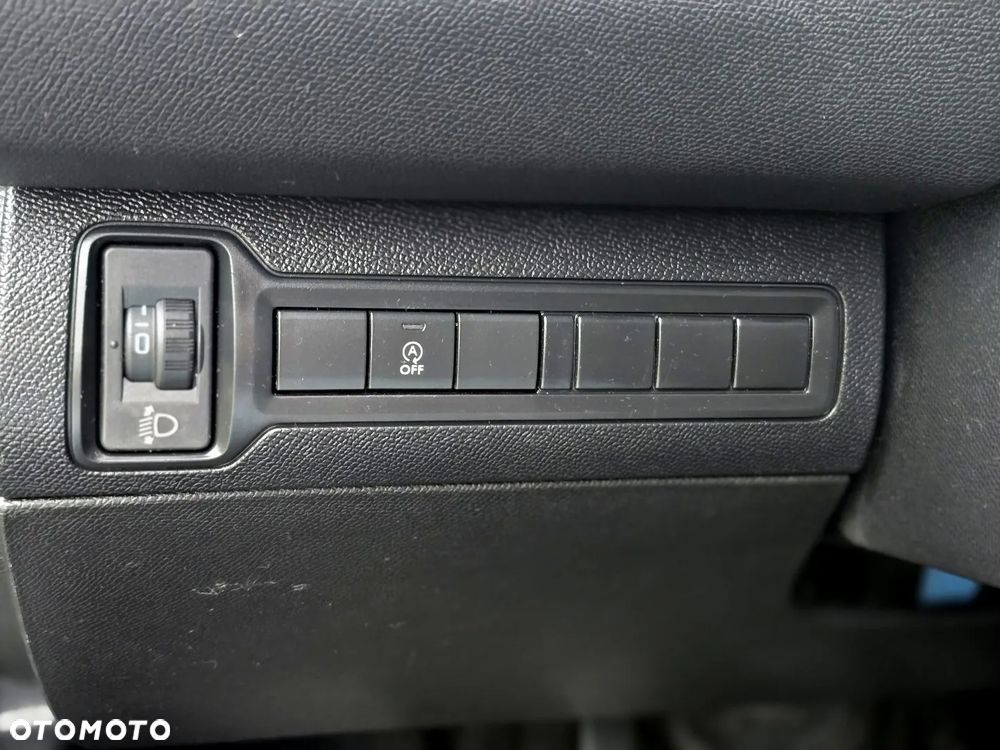 Peugeot 308 2018