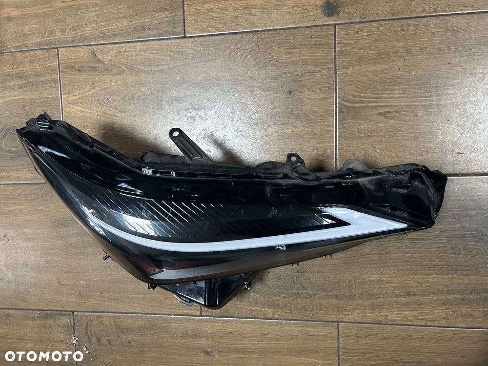 LEXUS NX  II 21-LAMPA FULL LED PR.ORG - 2