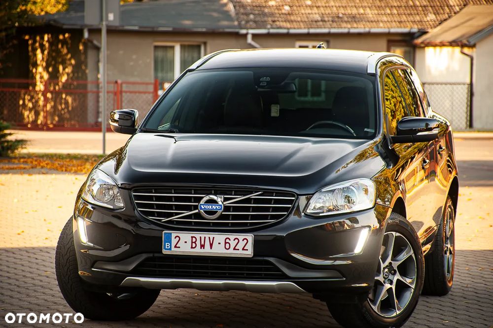 Volvo XC 60