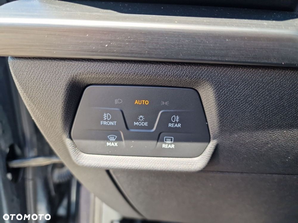 Cupra Formentor 1.5 TSI DSG - 30