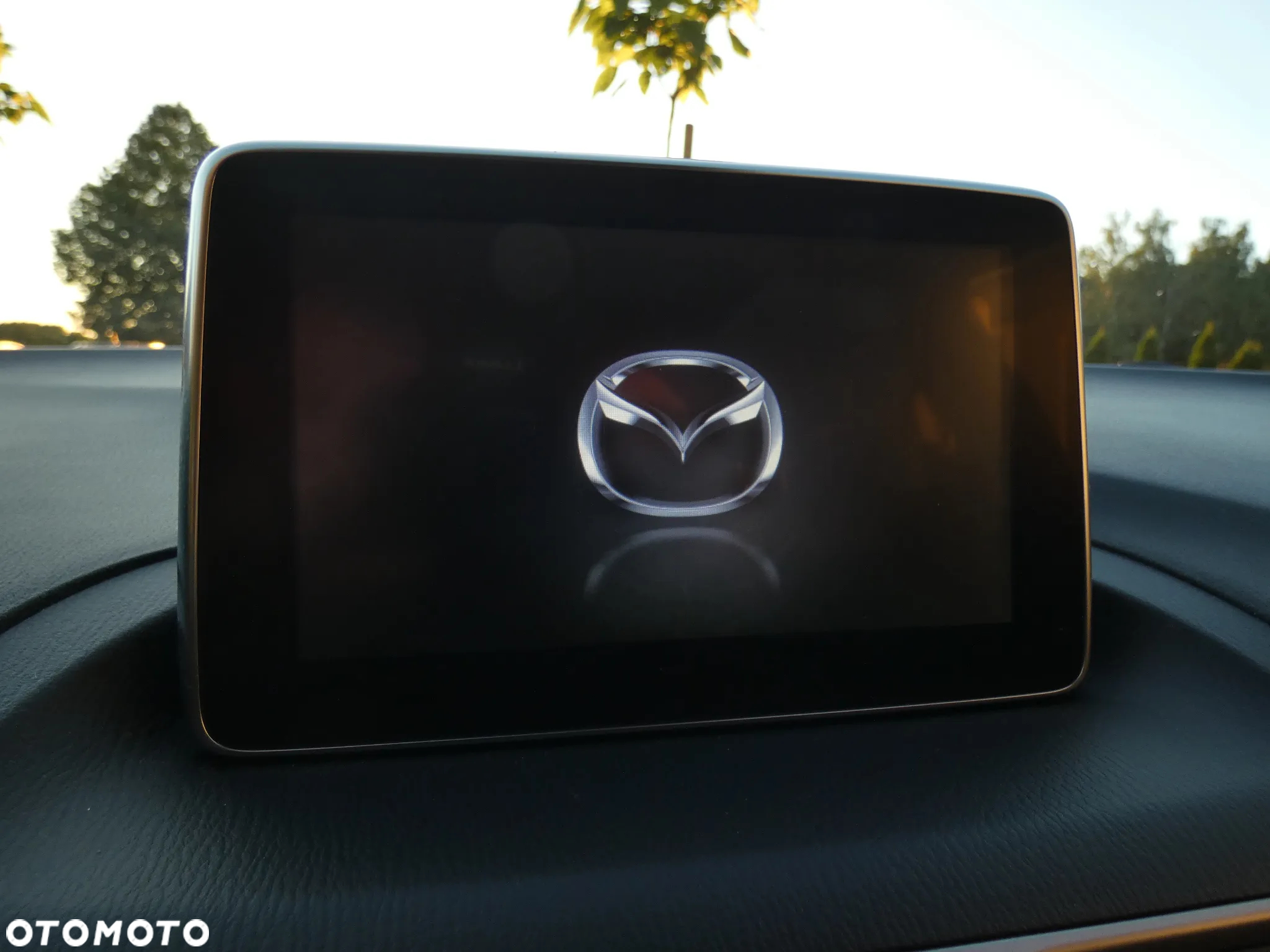 Mazda 3 2.0 Skypassion - 31