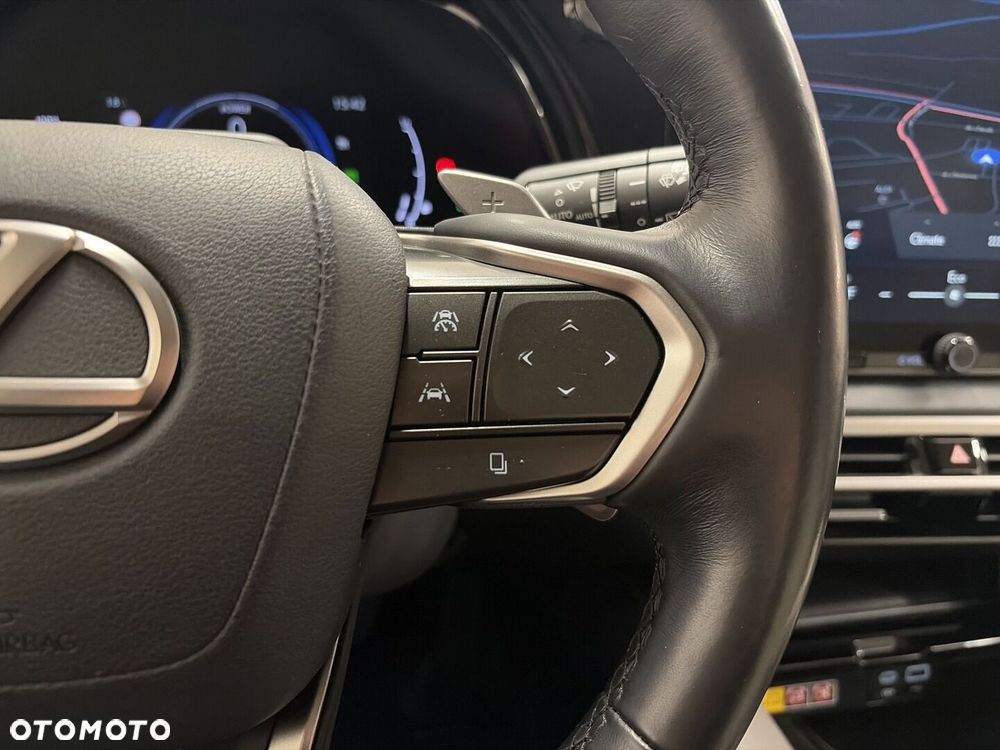 Lexus RX 450h+ Prestige - 15
