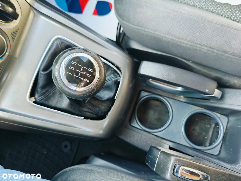 Opel Antara 2.4 Edition - 24