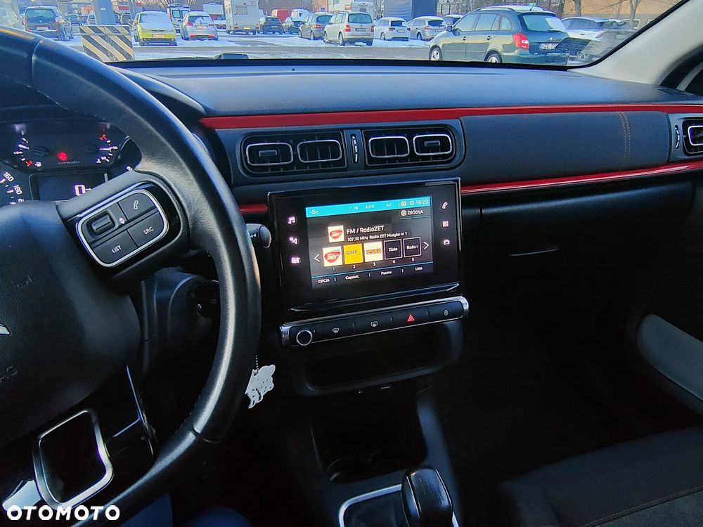 Citroën C3 1.2 PureTech Shine - 9