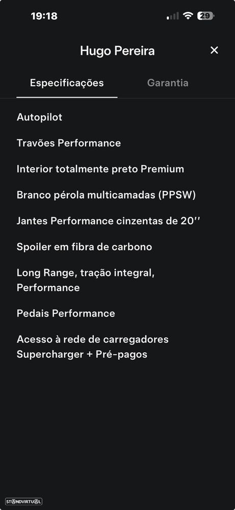 Tesla Model 3 Performance Dual Motor AWD - 28