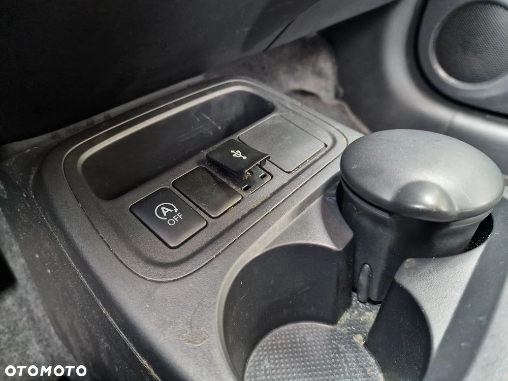 Mitsubishi Space Star 1.2 Entry - 23