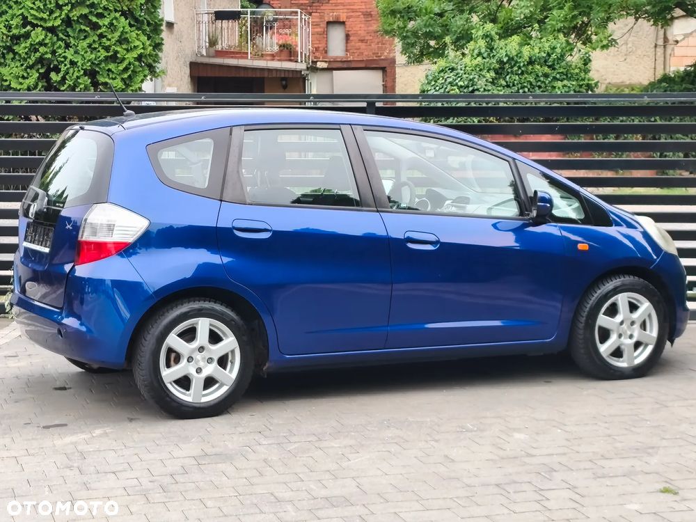 Honda Jazz 1.2 i-VTEC S Cool - 22