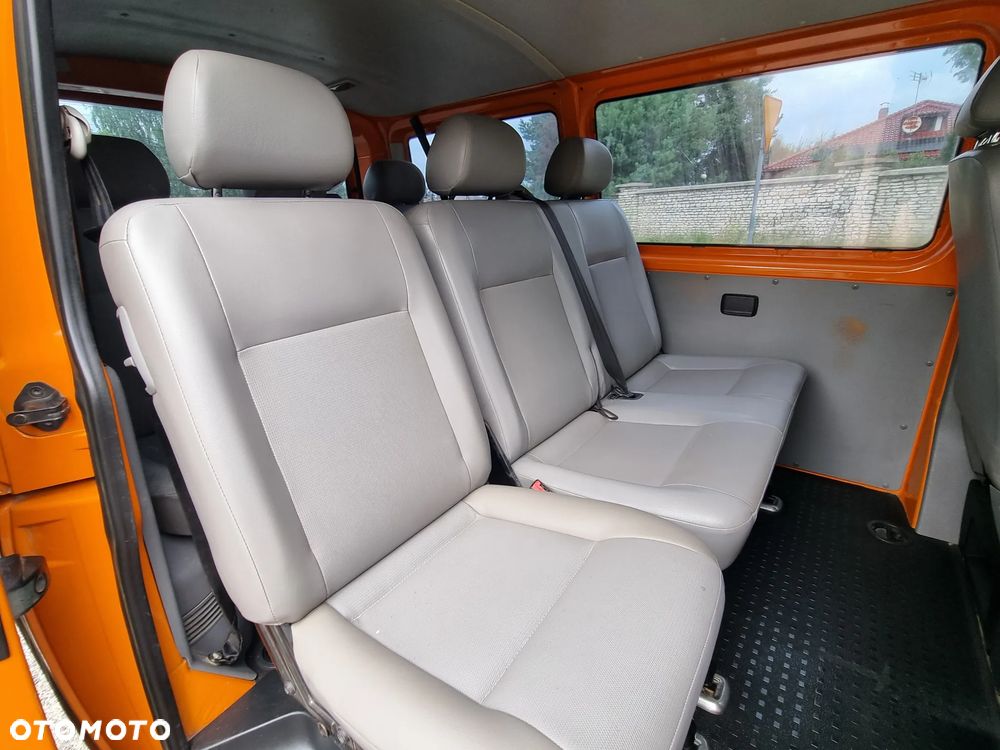 Volkswagen Transporter L1H1 - 20