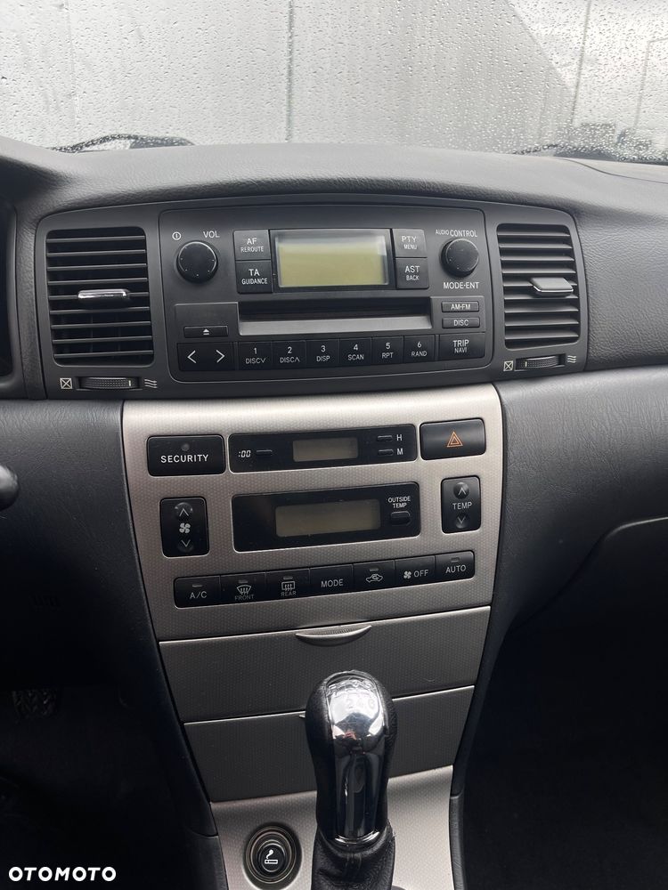 Toyota Corolla 1.8 TS - 14