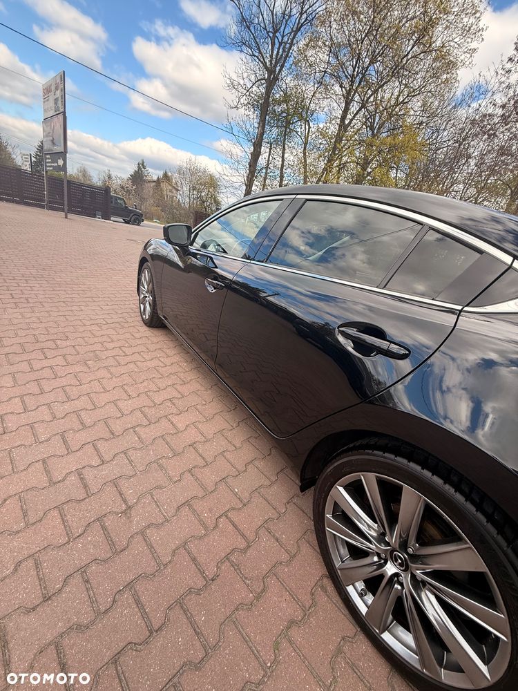 Mazda 6 - 14