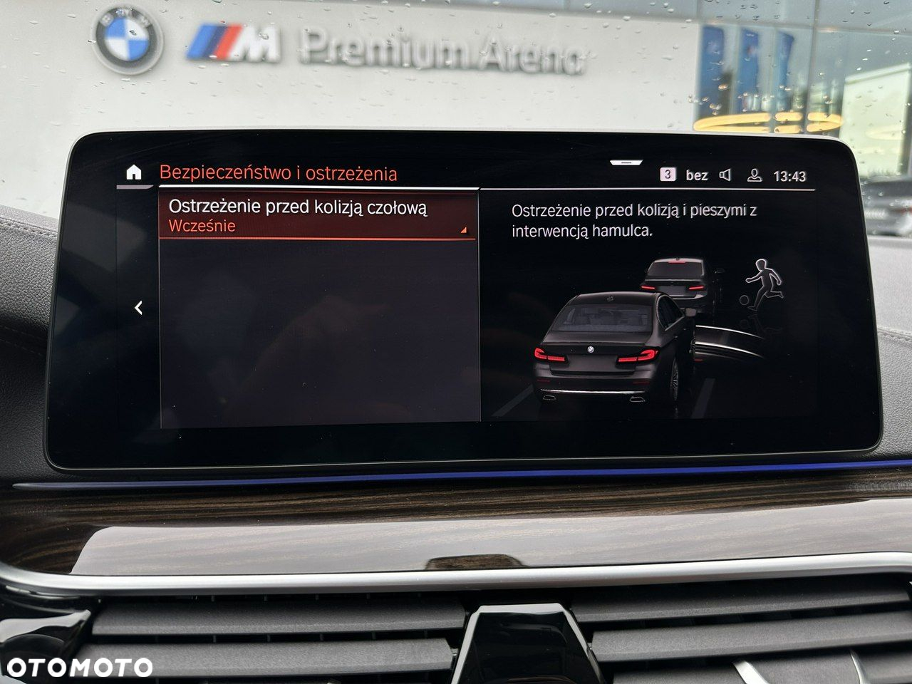BMW Seria 5 - 17