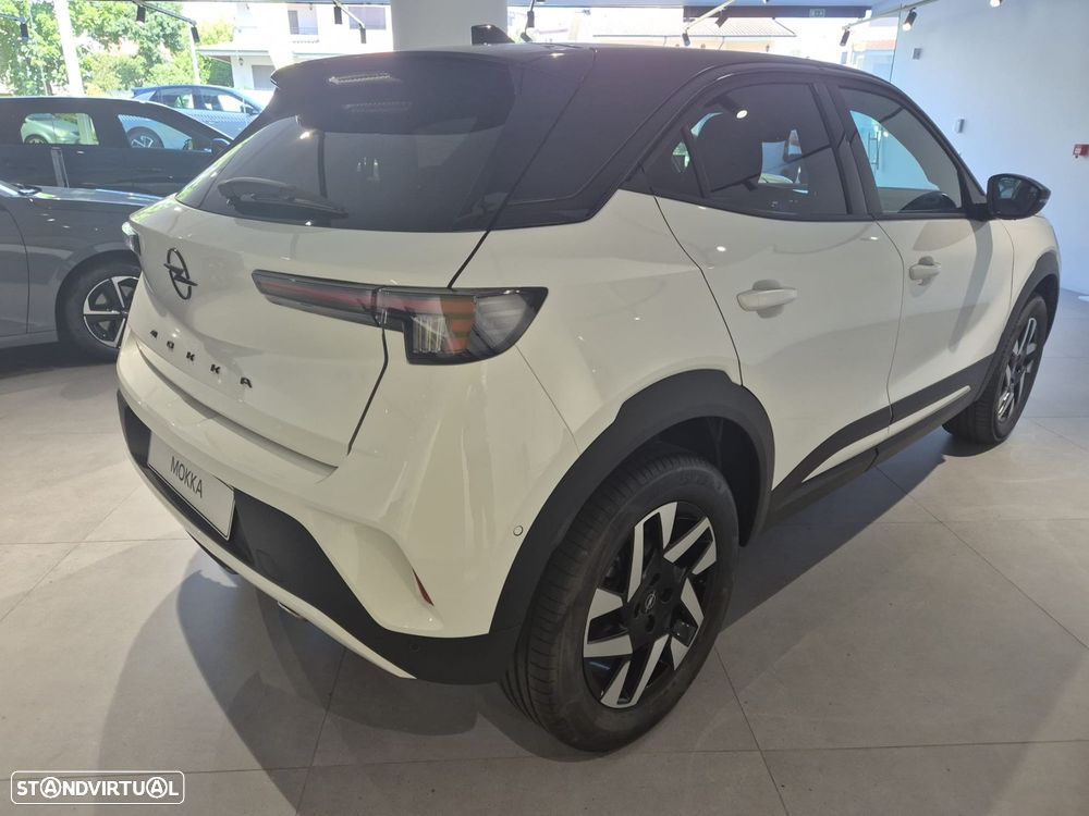 Opel Mokka 1.2 T Edition - 3