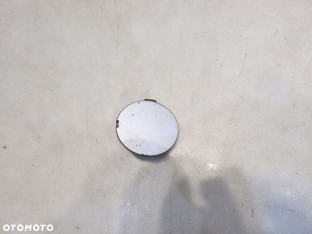 ZAŚLEPKA HAKA ZDERZAKA PRZÓD LY7W AUDI A4 B7 8E0807241C - 6