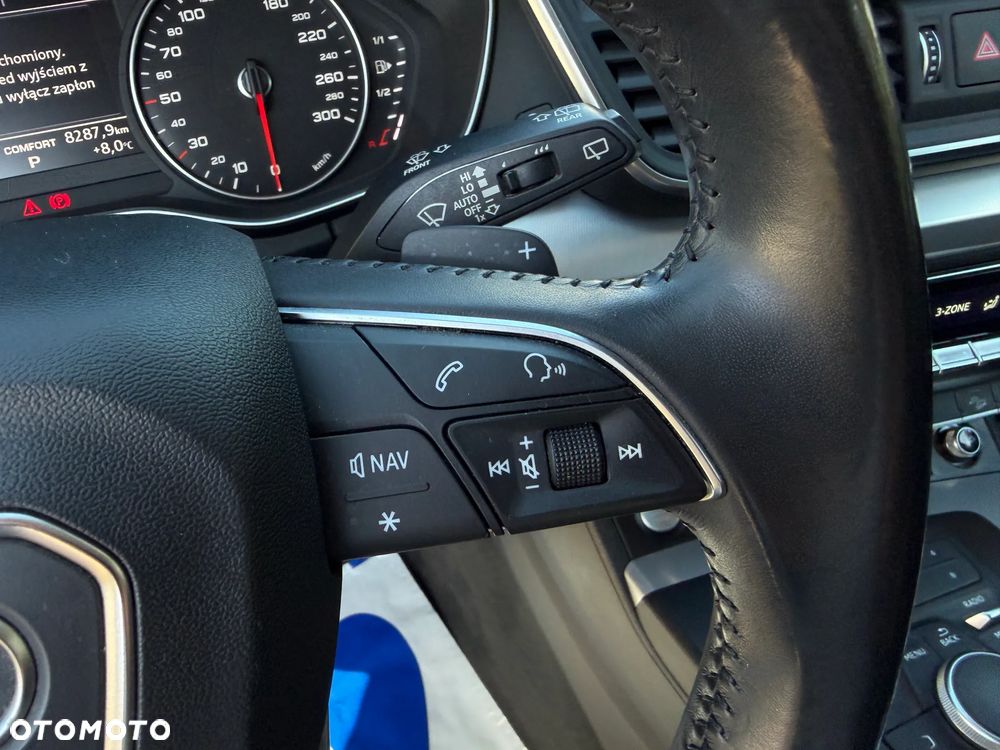 Audi Q5 35 TDI Quattro S tronic - 24