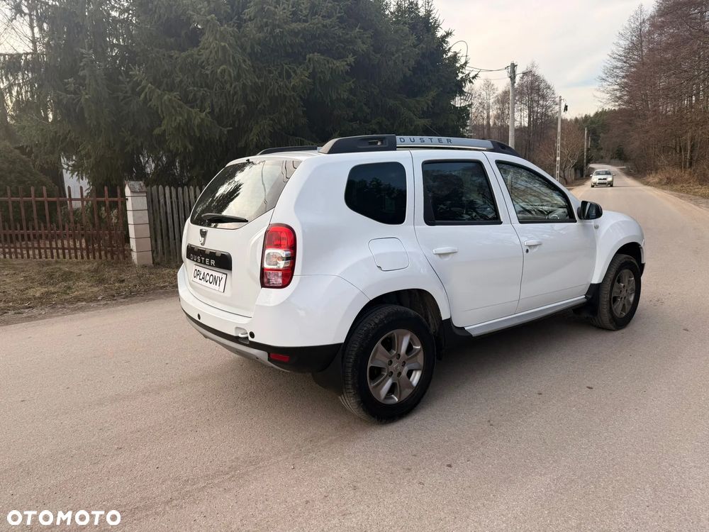 Dacia Duster - 33