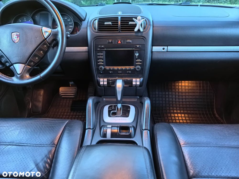 Porsche Cayenne Diesel - 15