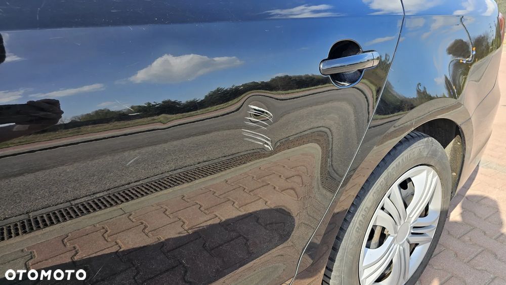 Volkswagen Jetta 1.6 TDI BMT Trendline - 7