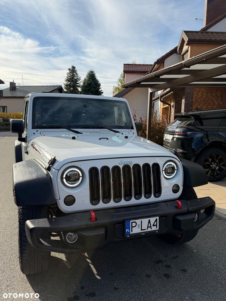 Jeep Wrangler - 4