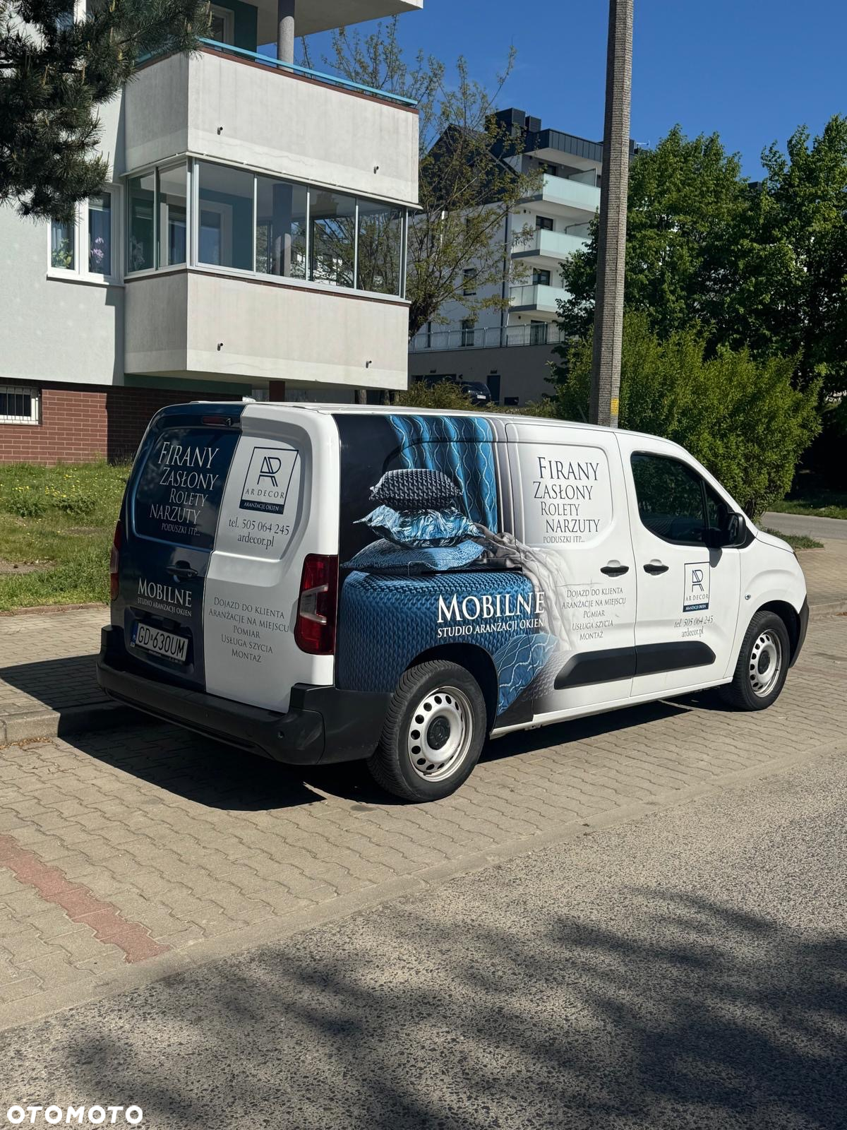 Citroën Berlingo - 2