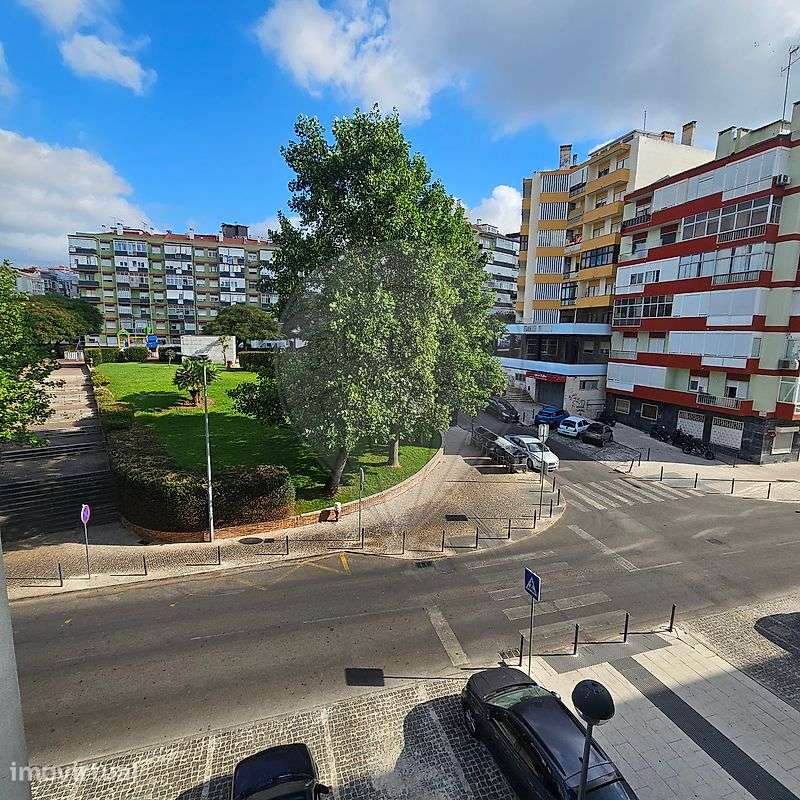Apartamento T2 para venda