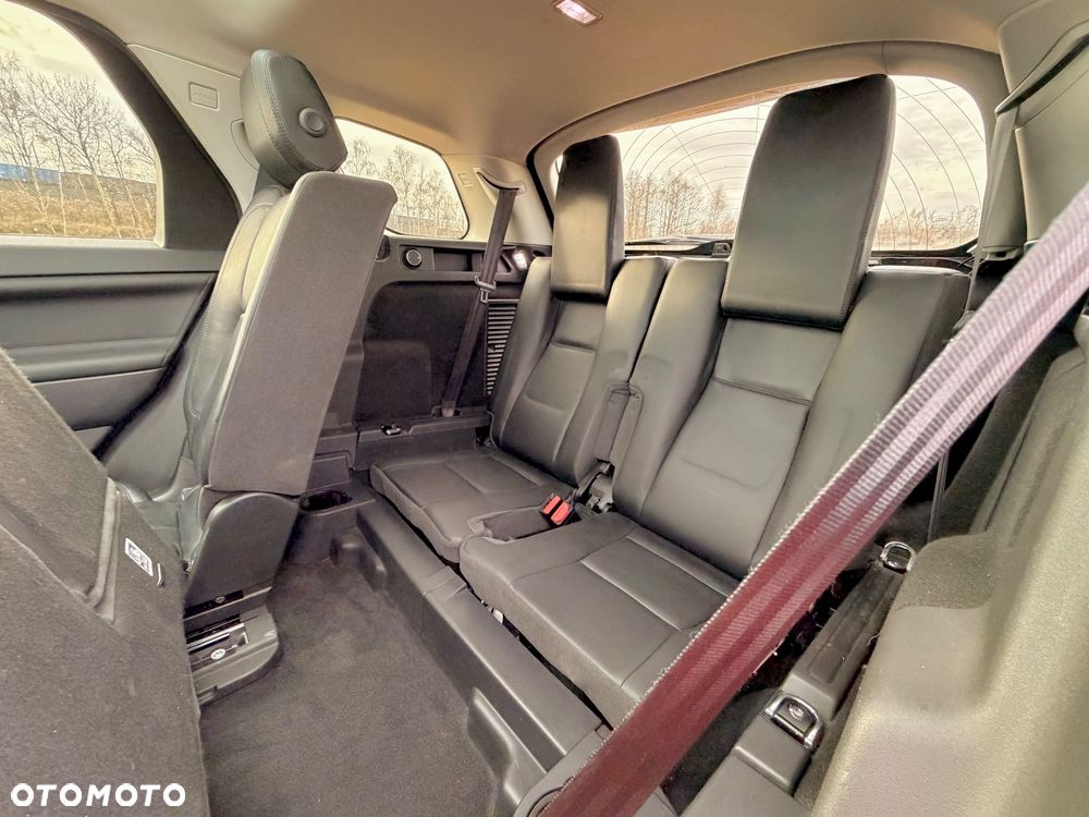 Land Rover Discovery Sport - 23