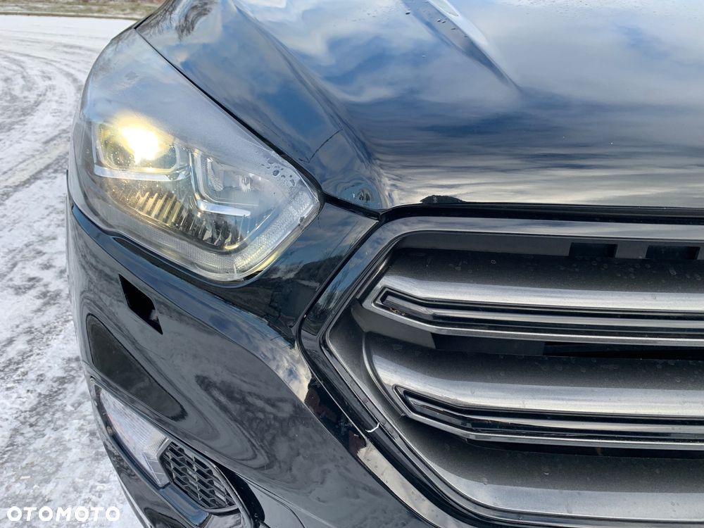 Ford Kuga 1.5 EcoBoost FWD ST-Line Black ASS GPF - 5