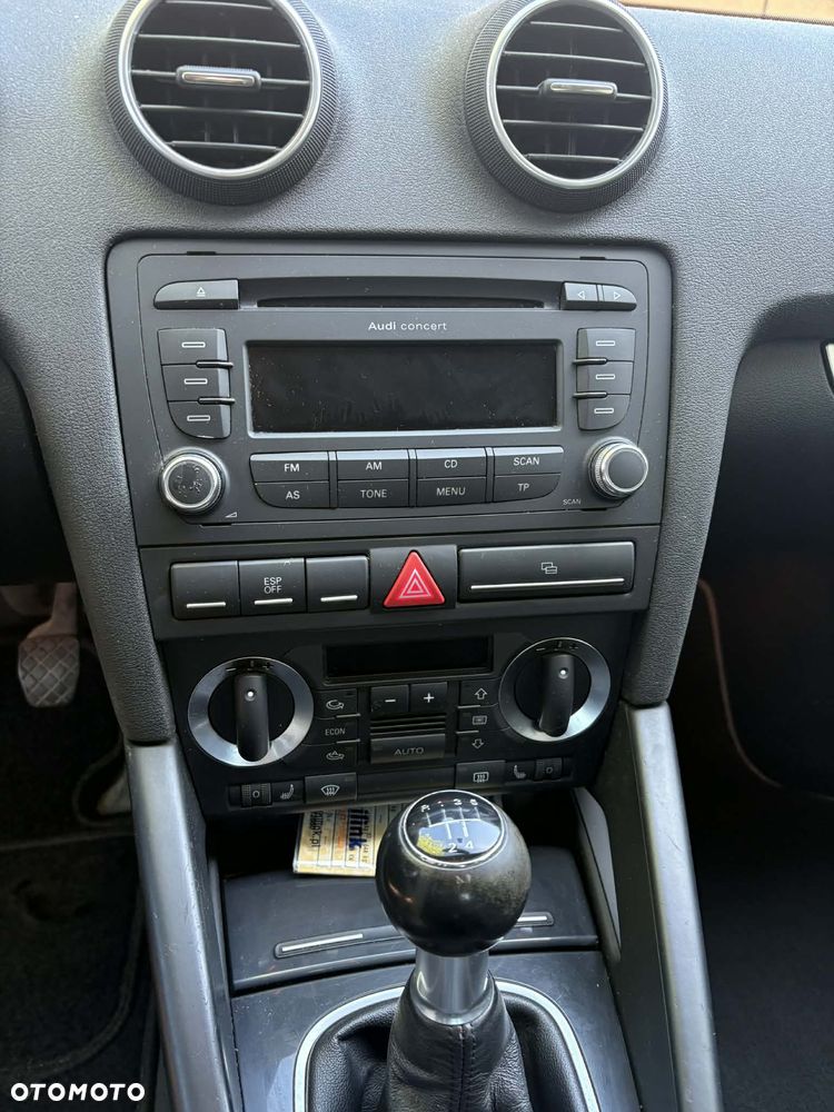 Audi A3 3-drzwiowe - 6