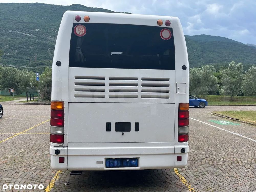 BMC Probus tbx 850 - EUR4 - 160kW - 8.856m - 12