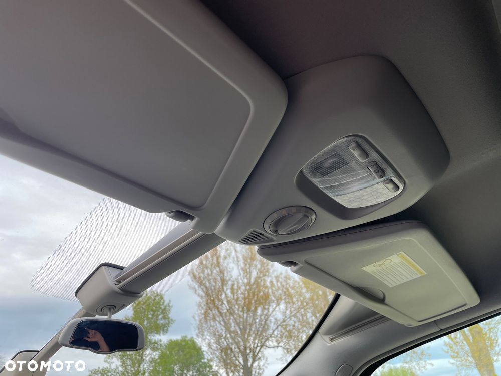 Citroën C4 Picasso - 34