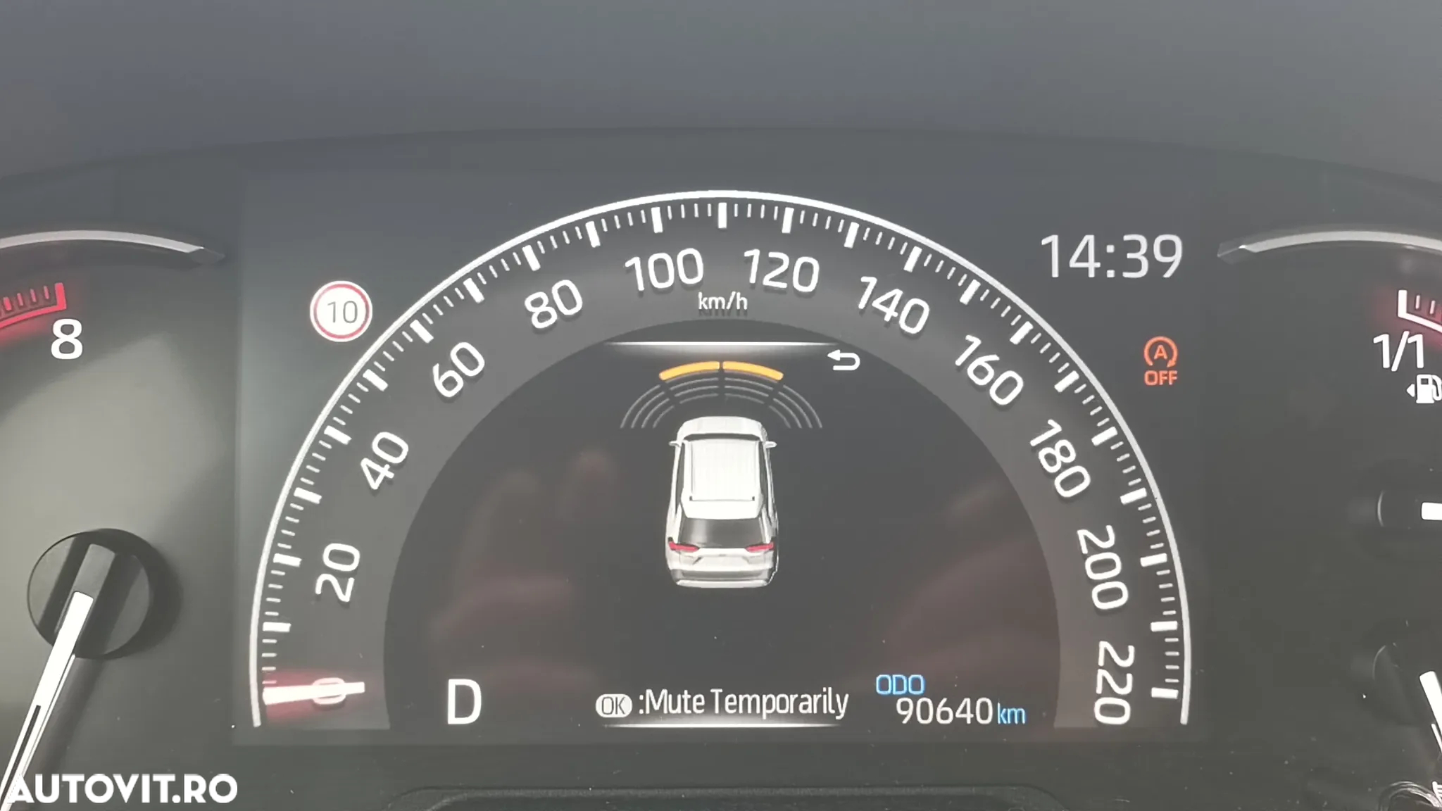 Toyota RAV4 - 22