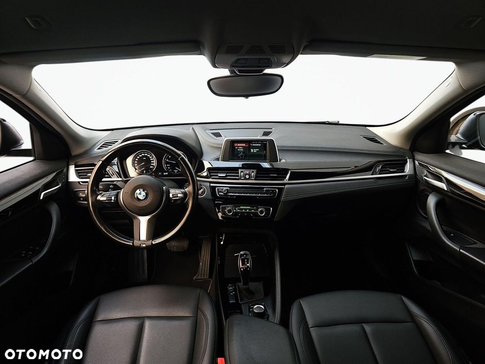 BMW X2 - 26