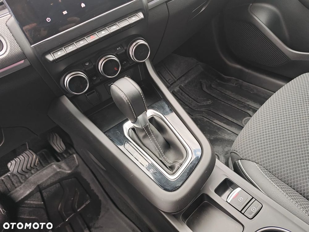 Renault Arkana 1.6 E-Tech Full Hybrid 145 Techno MMT - 15