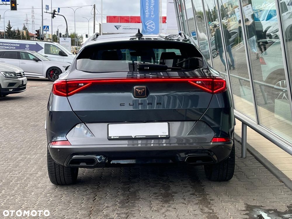 Cupra Formentor - 12