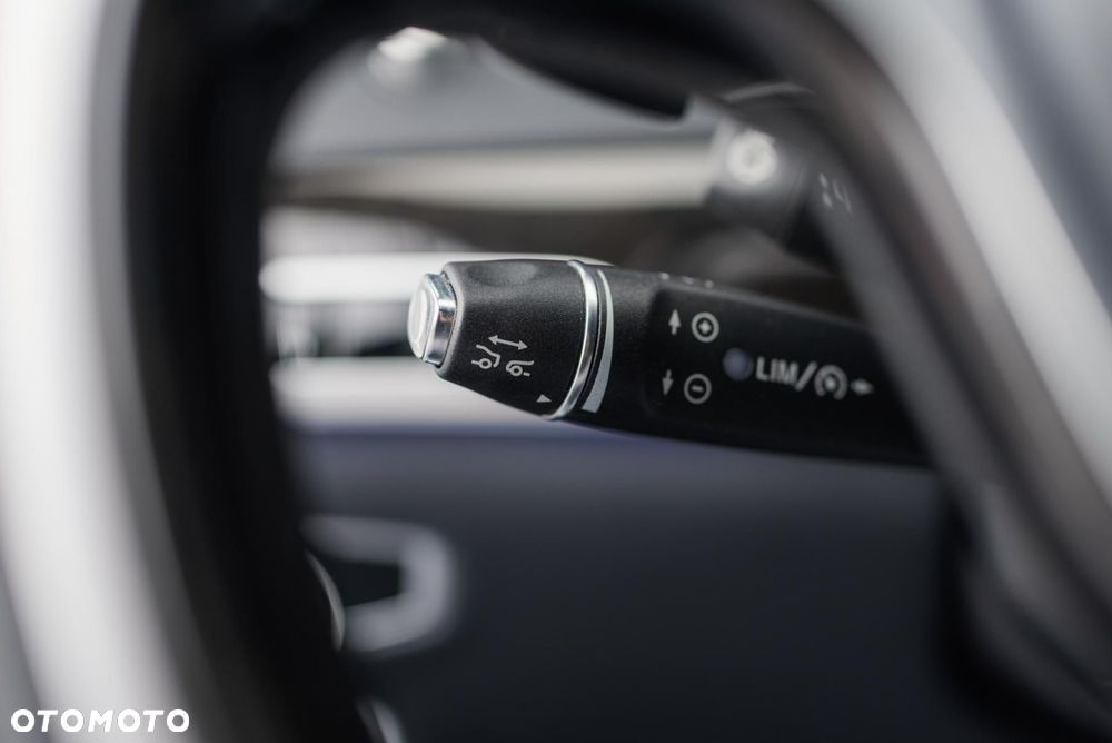 Mercedes-Benz Klasa S - 25