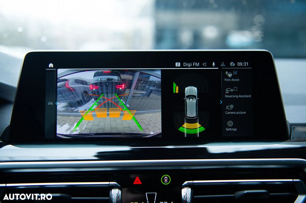 BMW X3 xDrive30e AT PHEV - 7