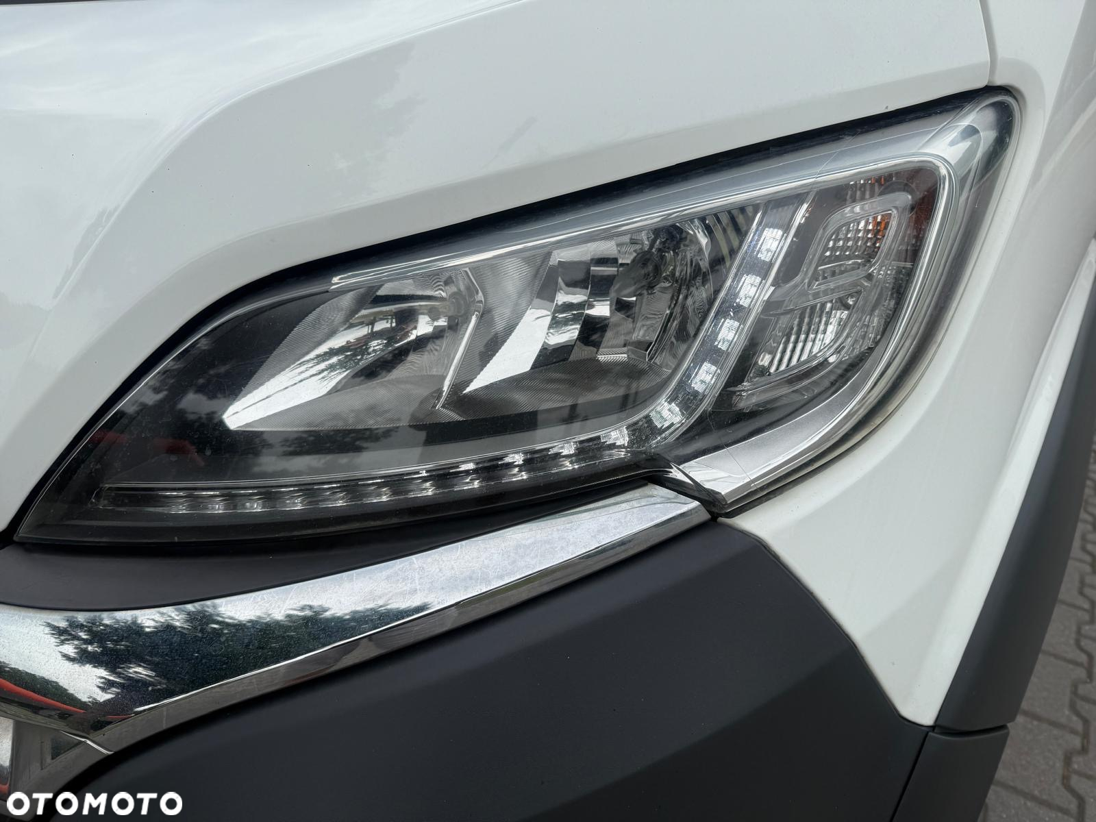 Citroën Jumper 3,0 HDI - 17