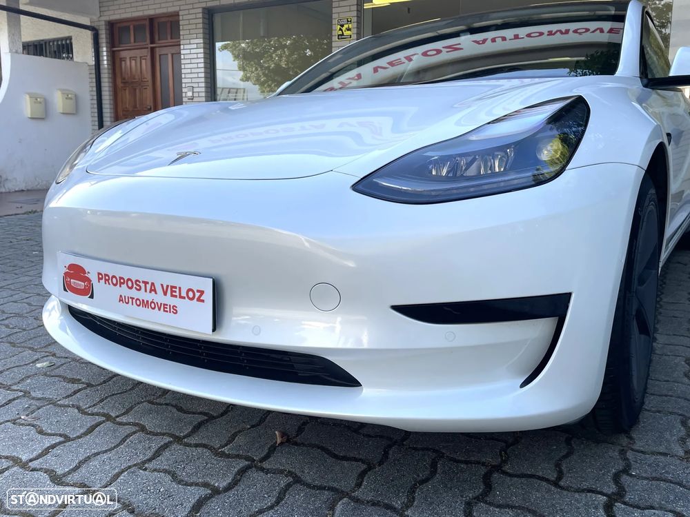 Tesla Model 3 Standard RWD - 12