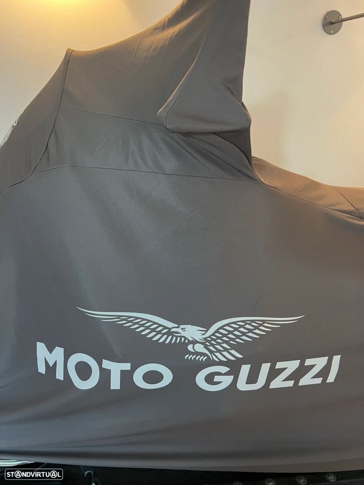 Moto Guzzi V100 V100 Mandello Aviazione Navale 1000 - 2